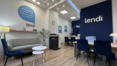 Ekspert kredytowy Sosnowiec - biuro kredytów hipotecznych i gotówkowych Lendi